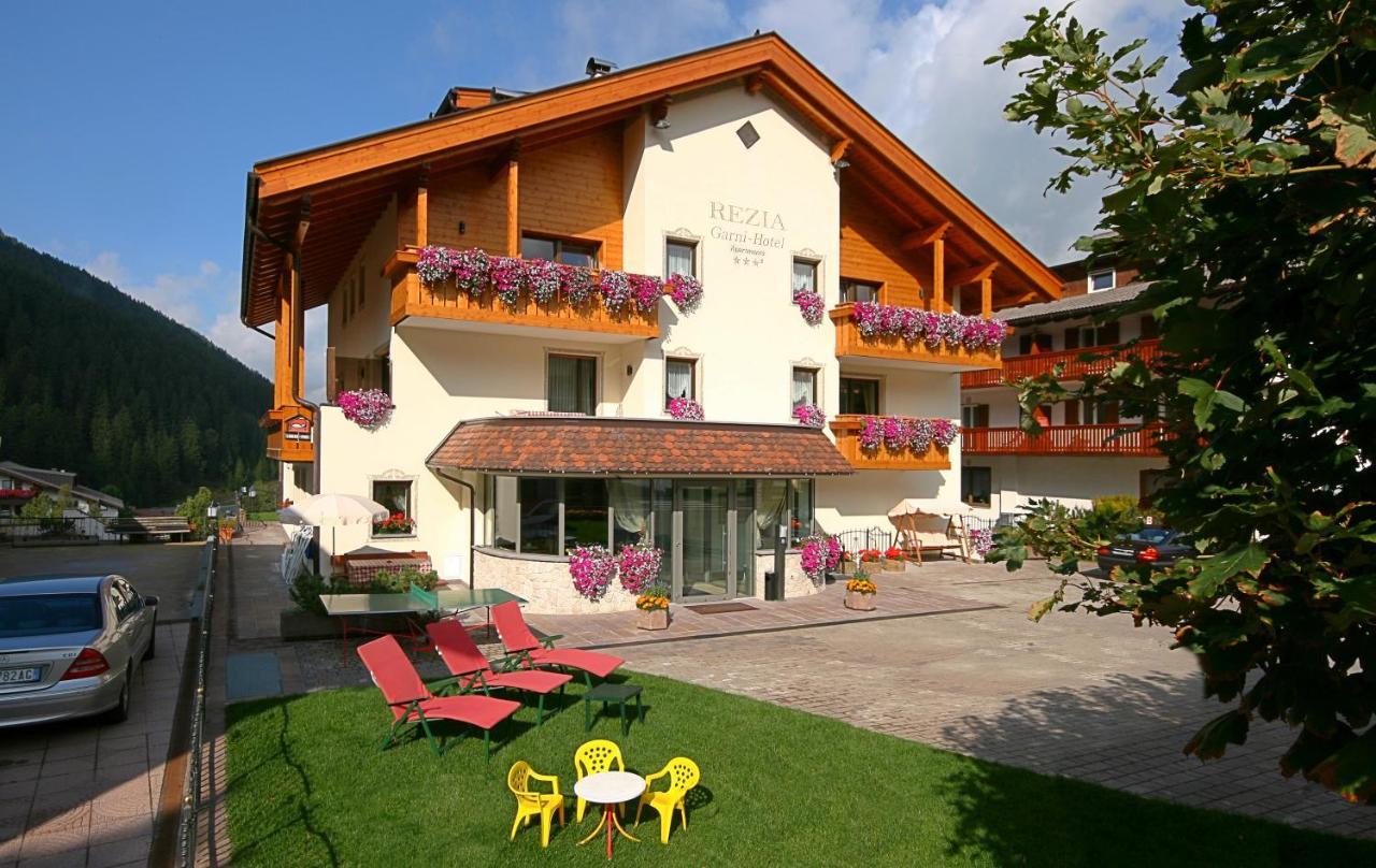 Hotel Garni Rezia