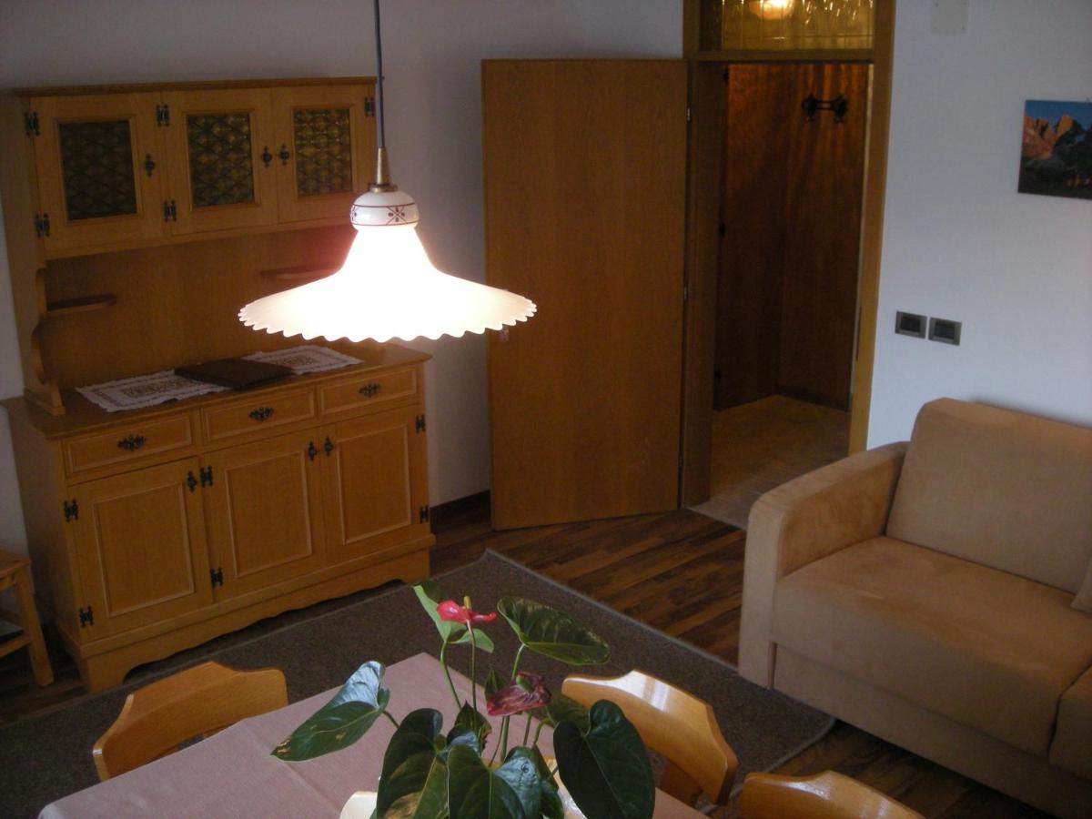 Hotel Garni Rezia