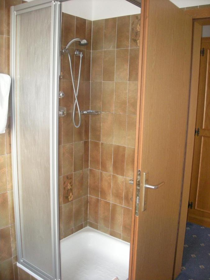 Garni Rezia Hotel
