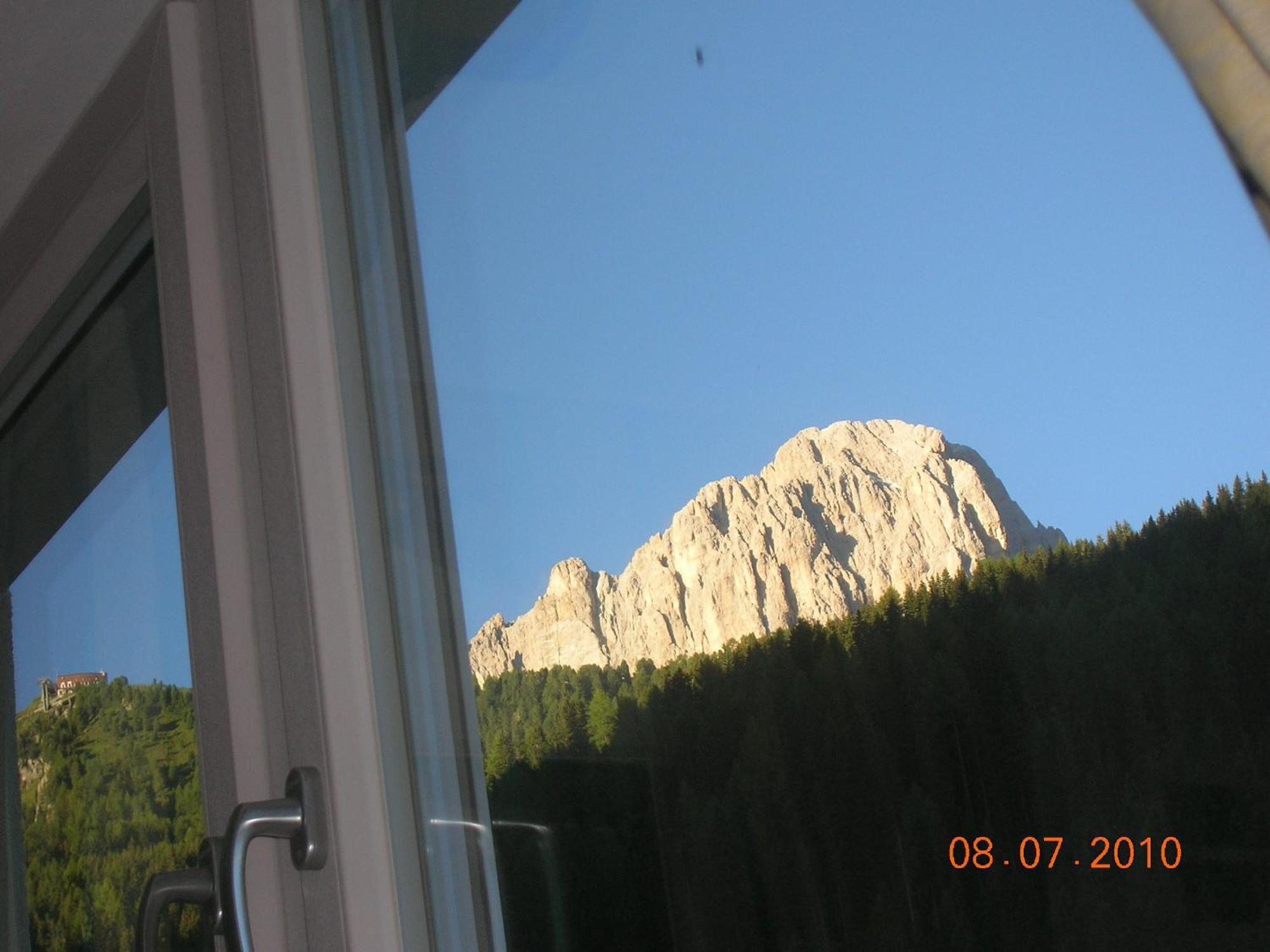 Hotel Garni Rezia Sëlva