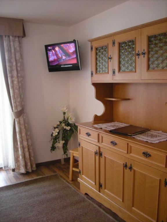 Garni Rezia Hotel 3*