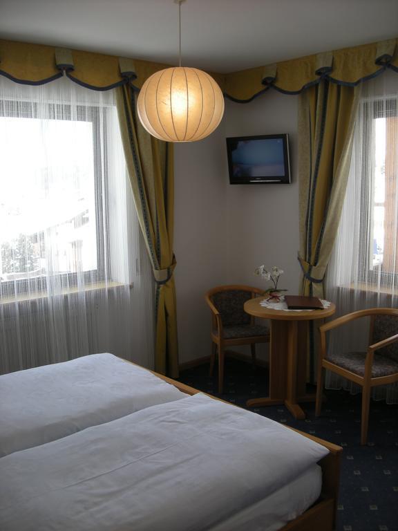 Hotel Garni Rezia