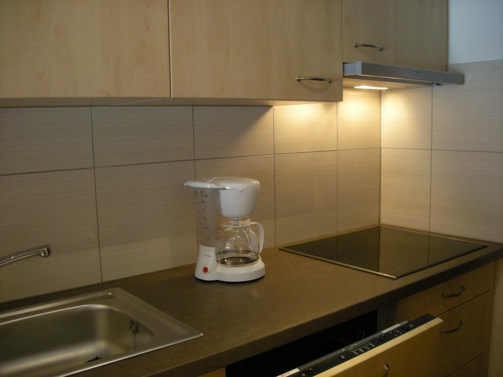 Garni Rezia Hotel